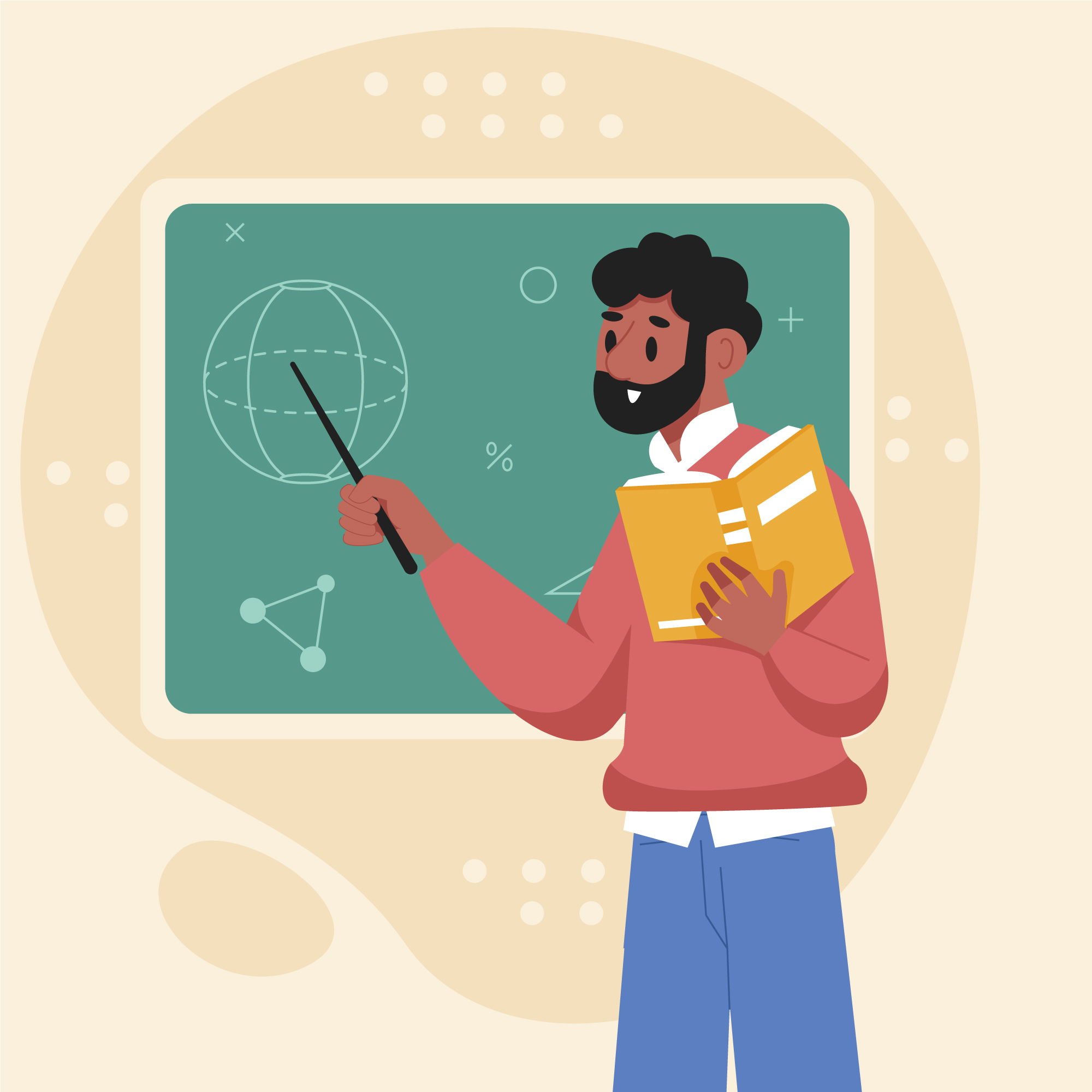 QualifiedTeacher